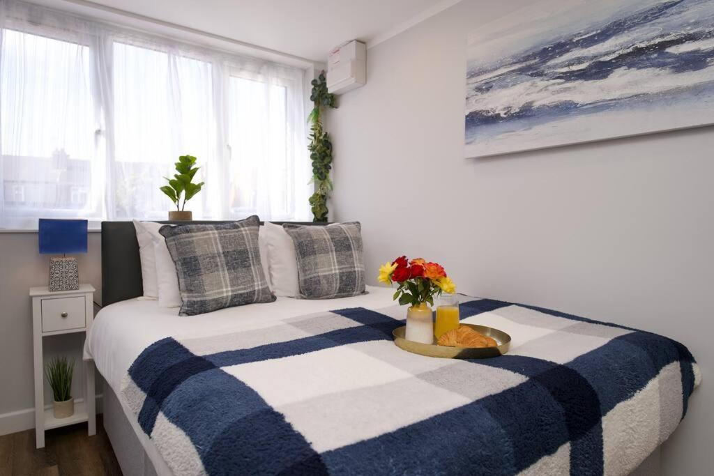 Apartment Dane Duplex Studio 3 -