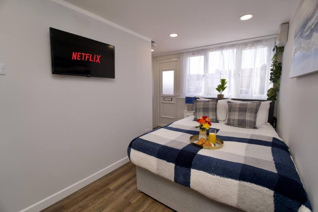 Dane Duplex Studio 3 - Apartment