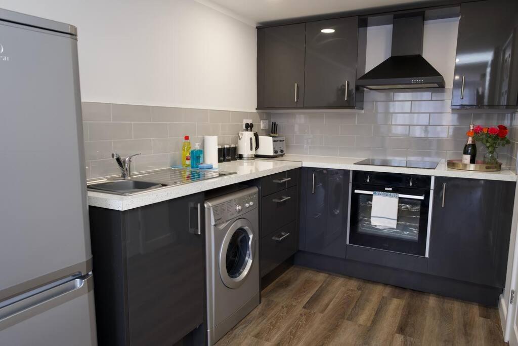 Apartment Dane Duplex Studio 3 - *