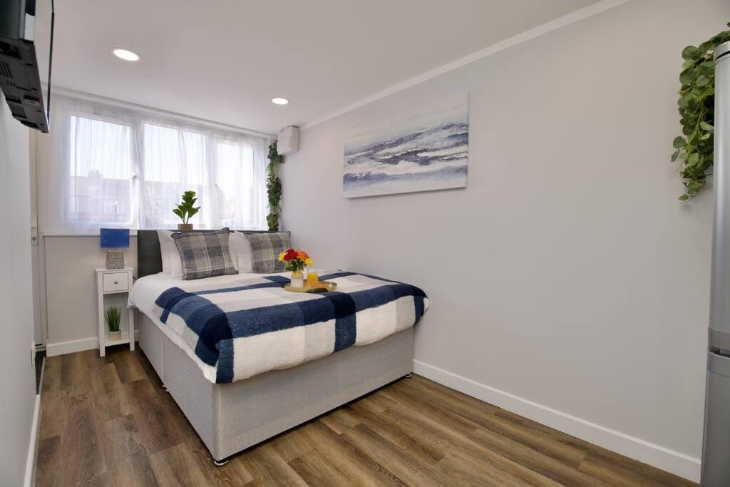 Dane Duplex Studio 3 - Apartment