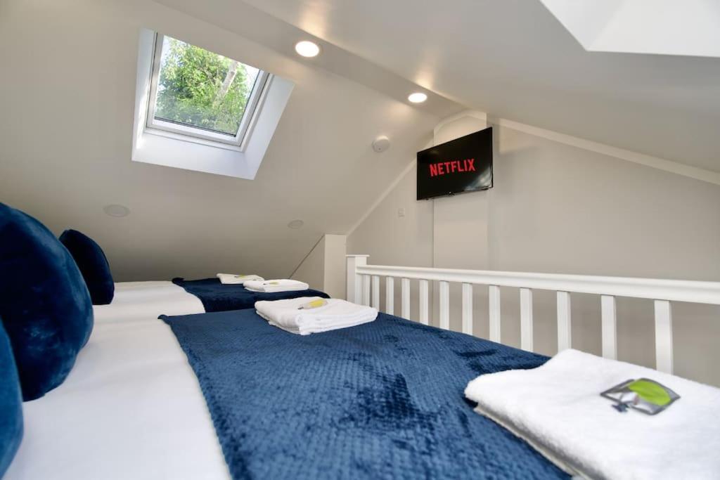 Apartment Dane Duplex Studio 3 - *
